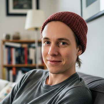 Фото клиента