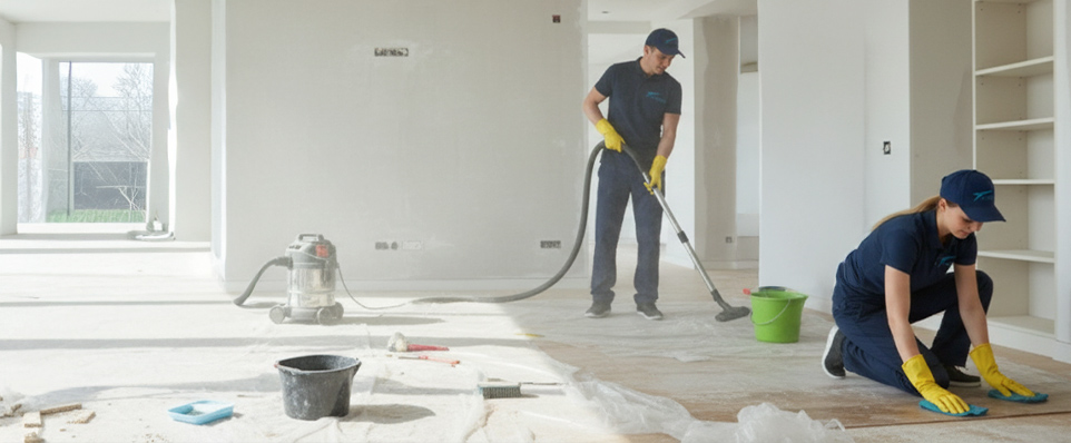 Генеральная уборка